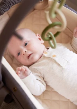 Filibabba Frida Swift lift 2.0 inkl. kaleche - Olive- Lifte