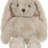 Teddykompaniet Friends Bunnies - Svea, Støvet sand, 25 cm- Bamser