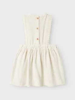 Lil' Atelier Frigg skirtall - PUMICESTON- Nederdele