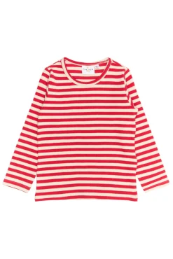 The New Siblings Fro Rib Bluse - SKI PATROL- Juletøj|Bluser