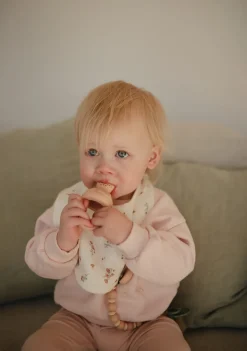 MUSHIE Frugtsut 2-Pak - Blush- Foodfeeder Og Frugtsut