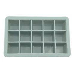 Le Toft Fryseboks 15 rum - smokey green- Madopbevaring