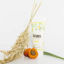 KRAES Fugt & balance bodylotion - 200 ml- Hudpleje Og Shampoo