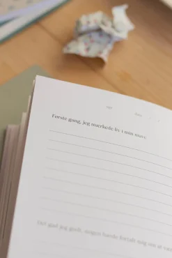 Specialday Fuld af liv - min graviditet- Bøger