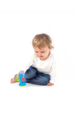 Playgro Fun Sounds Hammer Boy- Aktivitetslegetøj
