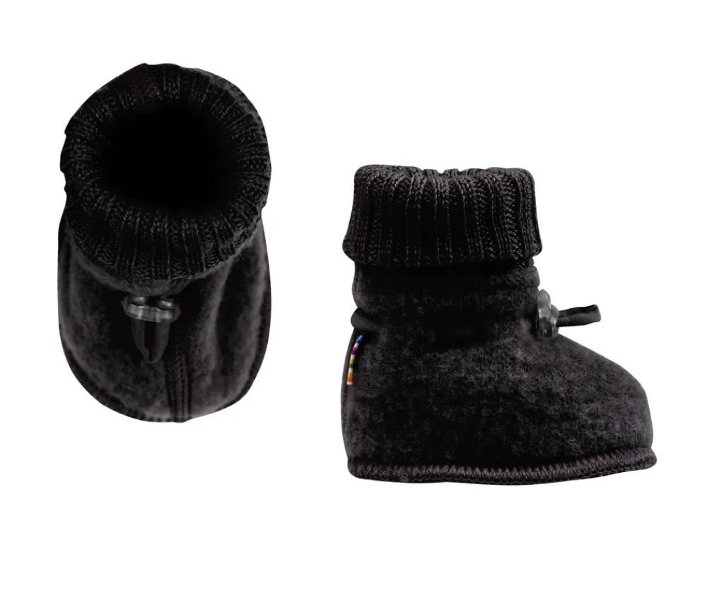 Joha Futter - 311 Sort- Futter|Overtræksfutter