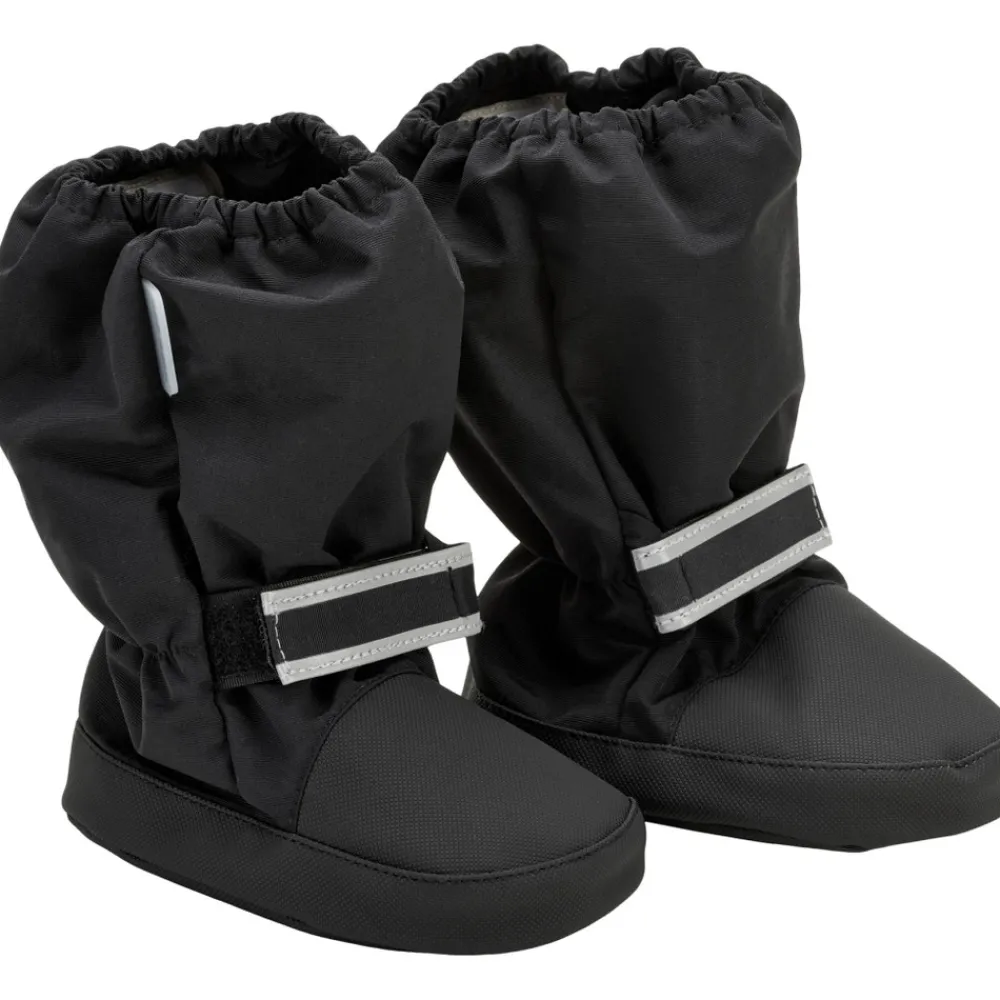 Mikk-Line Futter - Black- Overtræksfutter