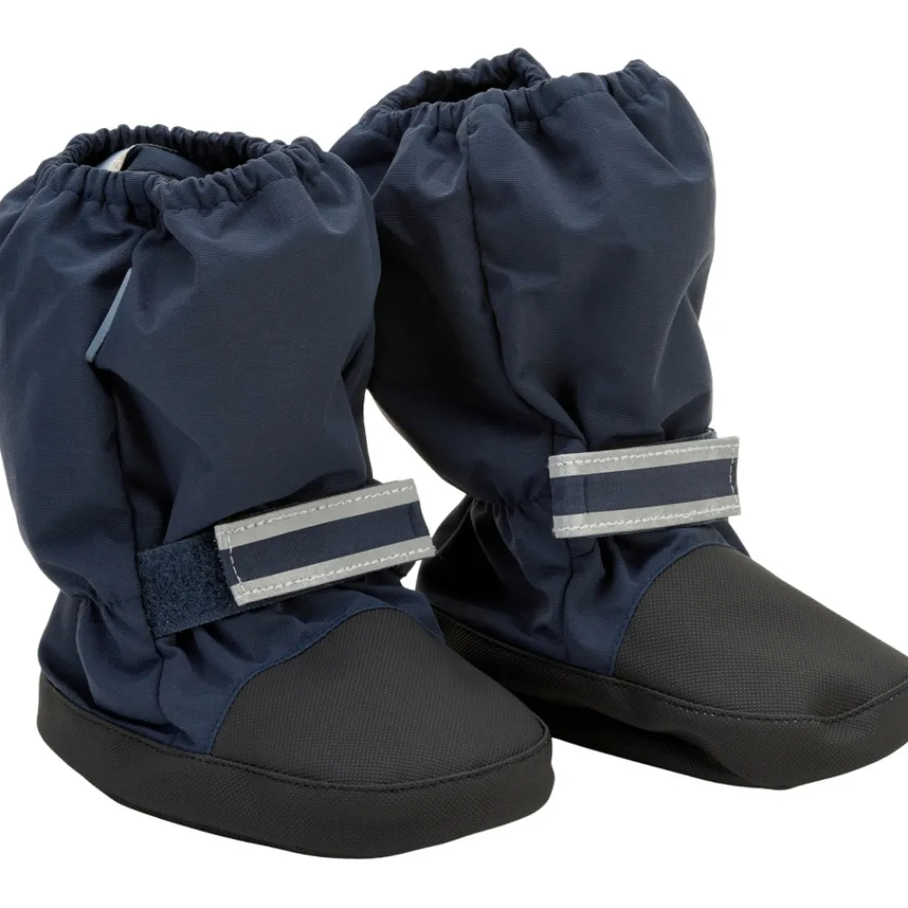 Mikk-Line Futter - Blue Nights- Overtræksfutter