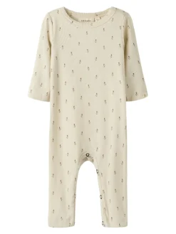 Lil' Atelier Gago Natdragt - Turtledove- Natdragter