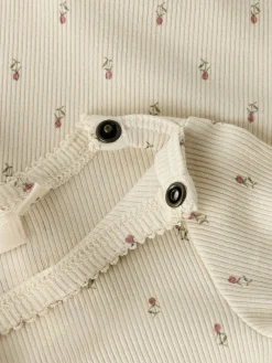 Lil' Atelier Gago Natdragt - Turtledove- Natdragter