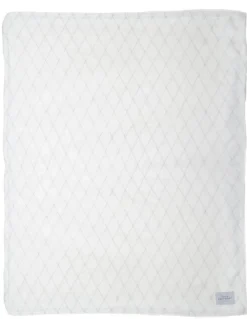 Teddykompaniet Gaveæske, plysdyr kanin Svea, hvid 30 cm-Børn Tæpper|Bamser