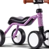 PUKY Gåcykel - Wutsch - Lilla- Løbecykler & Cykler