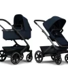 JOOLZ Geo3 Komplet - Navy blue- Kombivogne Med Ergonomiske Sæder