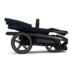 JOOLZ Geo3 Komplet - Navy blue- Kombivogne Med Ergonomiske Sæder