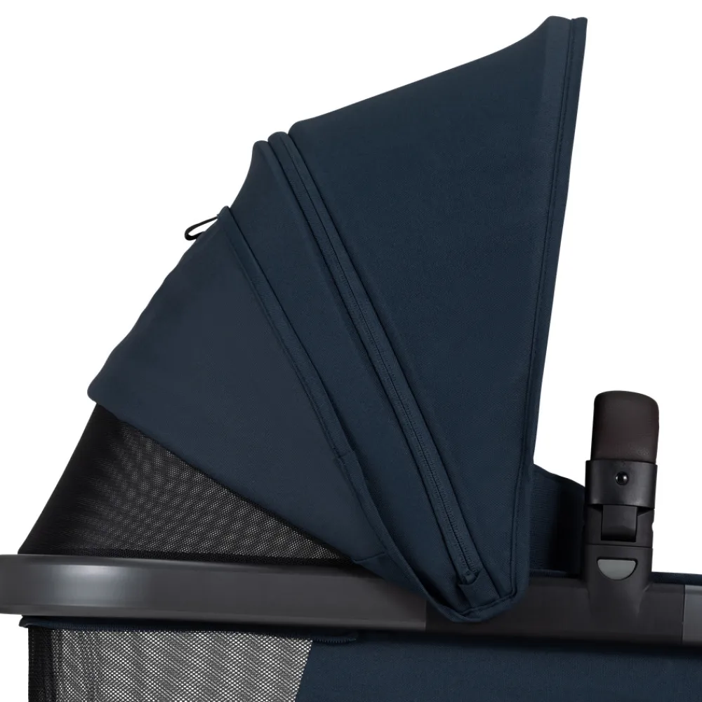 JOOLZ Geo3 Komplet - Navy blue- Kombivogne Med Ergonomiske Sæder