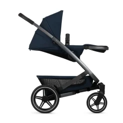JOOLZ Geo3 Komplet - Navy blue- Kombivogne Med Ergonomiske Sæder