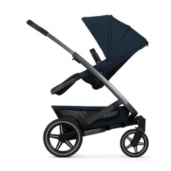 JOOLZ Geo3 Komplet - Navy blue- Kombivogne Med Ergonomiske Sæder