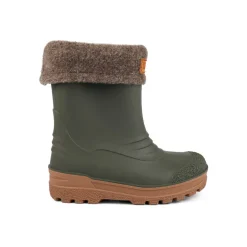 KAVAT Gimo WP - 252- Lange Gummistøvler