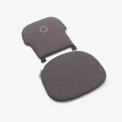 Bugaboo Giraffe baby pillow set - stormy grey-Børn Tilbehør Til Højstole