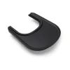 Bugaboo Giraffe tray - black-Børn Tilbehør Til Højstole