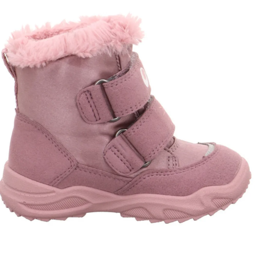 Superfit GLACIER - 98- Vinterstøvler