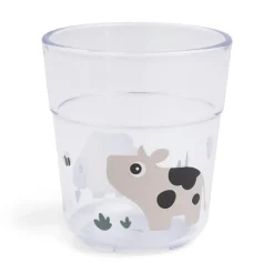 Done By Deer Glas Tiny farm Sand- Service