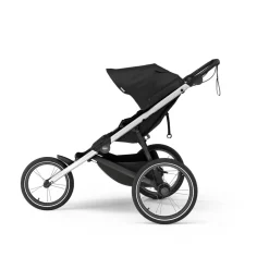 Thule Glide 3 Black- Løbevogne