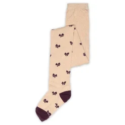 Melton Glimmer Strømpebukser - 4232- Strømpebukser