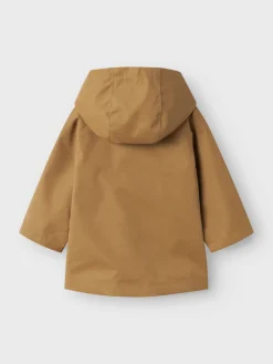 Lil' Atelier Godo løs jakke - PETRIFIED- Overgangsjakker