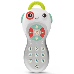 B Toys Grab & Zap Fjernbetjening- Legetelefoner & -Tablets