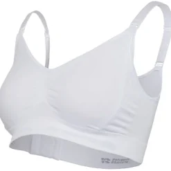 Carriwell Graviditets & amme BH original Hvid XL- Amme Bh'Er