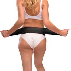 Carriwell Graviditets støttebælte, sort L/XL- Accessories