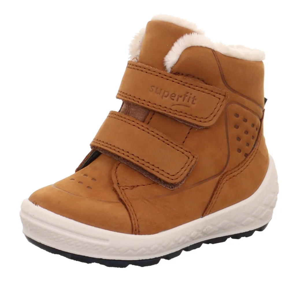 Superfit GROOVY 2.0 - 73- Vinterstøvler
