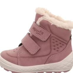 Superfit Groovy 2.0 - Purple- Vinterstøvler