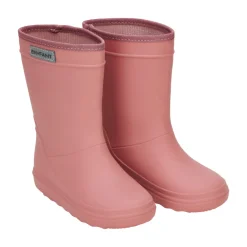 En Fant Gummistøvle solid - 559- Lange Gummistøvler