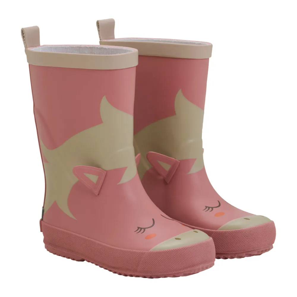 CeLaVi Gummistøvler - 5424- Lange Gummistøvler