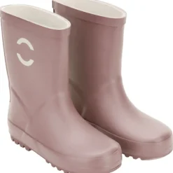Mikk-Line Gummistøvler - ADOBE ROSE- Lange Gummistøvler