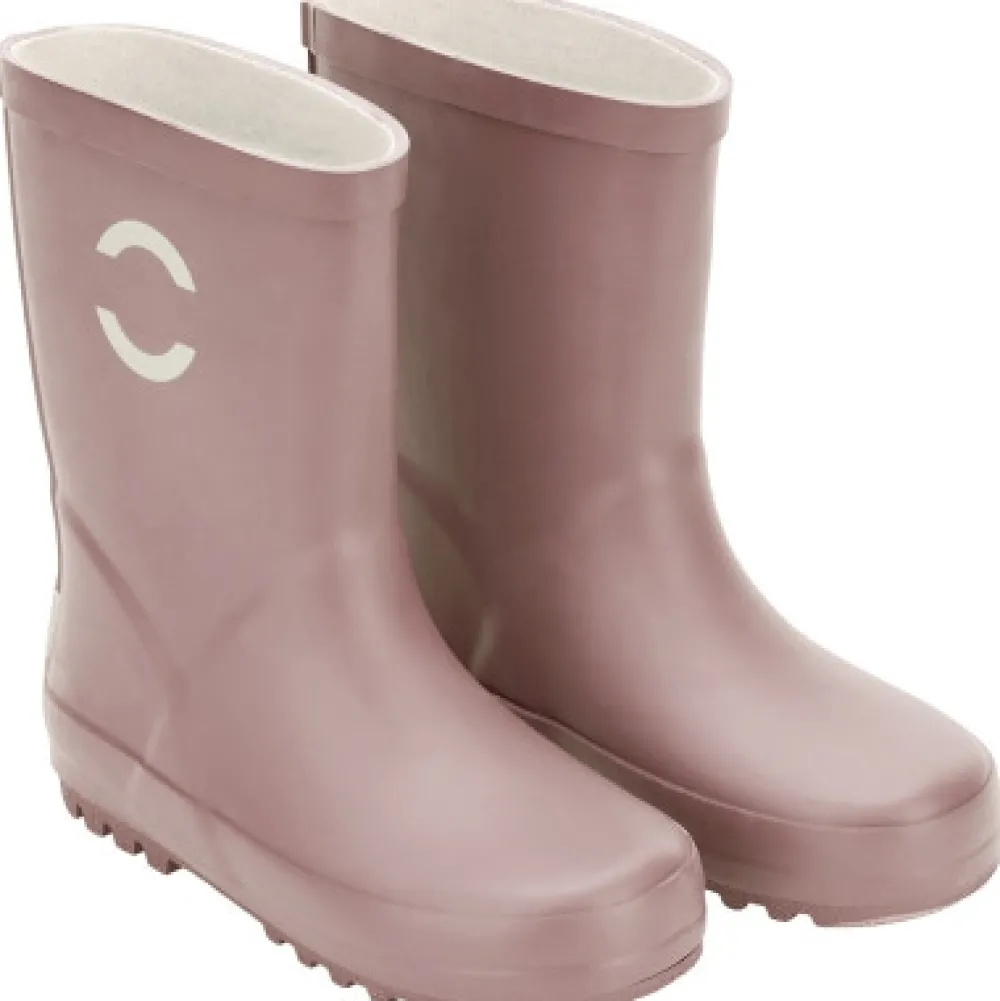 Mikk-Line Gummistøvler - ADOBE ROSE- Lange Gummistøvler