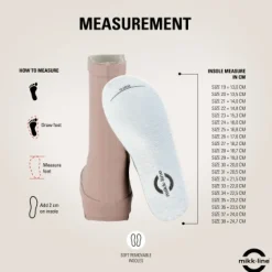 Mikk-Line Gummistøvler - ADOBE ROSE- Lange Gummistøvler