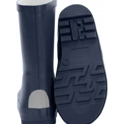 Mikk-Line Gummistøvler - Blue Nights- Lange Gummistøvler