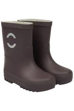 Mikk-Line Gummistøvler - Raisen- Lange Gummistøvler