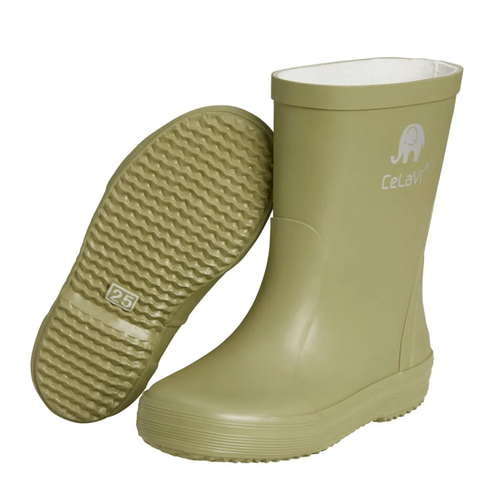 CeLaVi Gummistøvler Basis - 930- Lange Gummistøvler