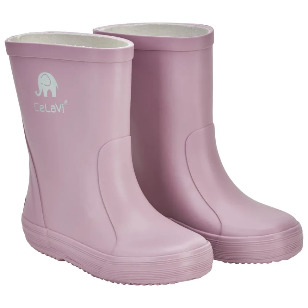 CeLaVi Gummistøvler Basis - 616- Lange Gummistøvler