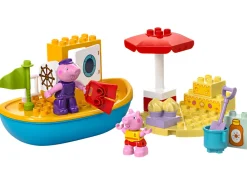 LEGO Duplo Gurli Gris' bådtur 10432 LEGO® DUPLO®- Lego