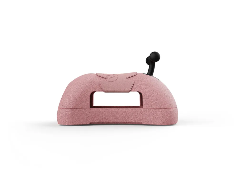 Scoot and Ride Gåvogn My First Rose- Gåvogne & Aktivitetsborde