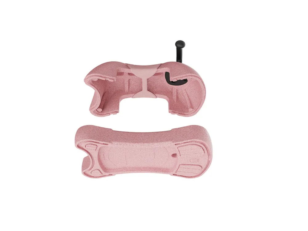 Scoot and Ride Gåvogn My First Rose- Gåvogne & Aktivitetsborde