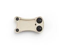 Scoot and Ride Gåvogn My First Sand- Gåvogne & Aktivitetsborde