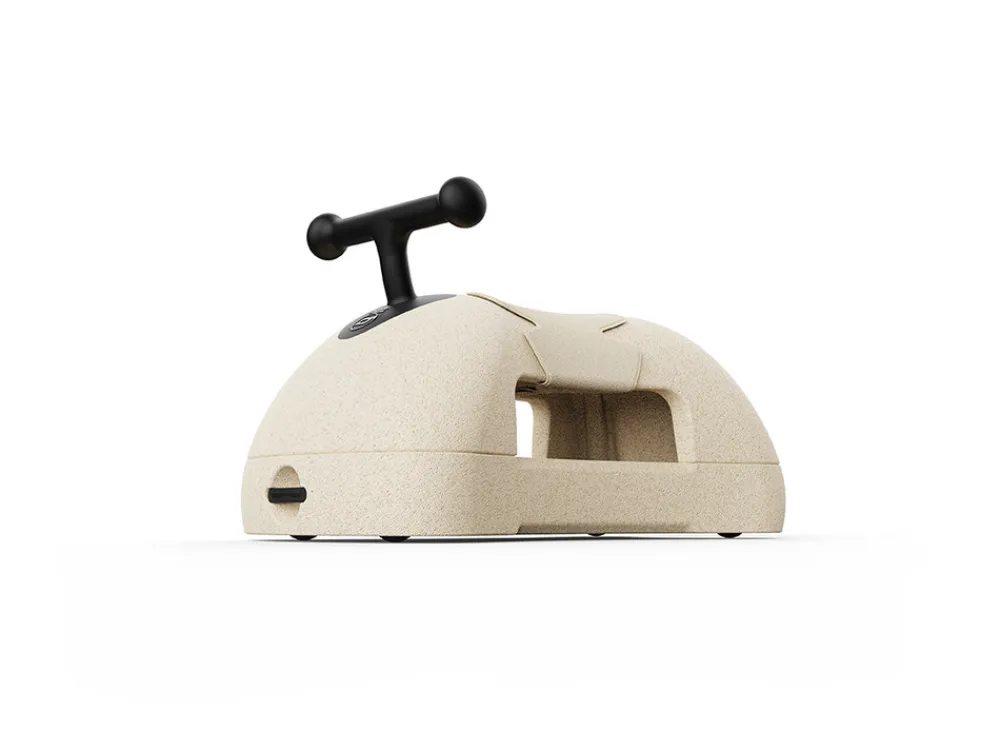 Scoot and Ride Gåvogn My First Sand- Gåvogne & Aktivitetsborde