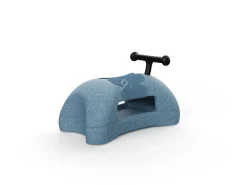 Scoot and Ride Gåvogn My First Steel- Gåvogne & Aktivitetsborde