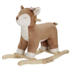 Little Dutch Gyngedyr Fairy Garden- Hoppedyr & Gyngeheste